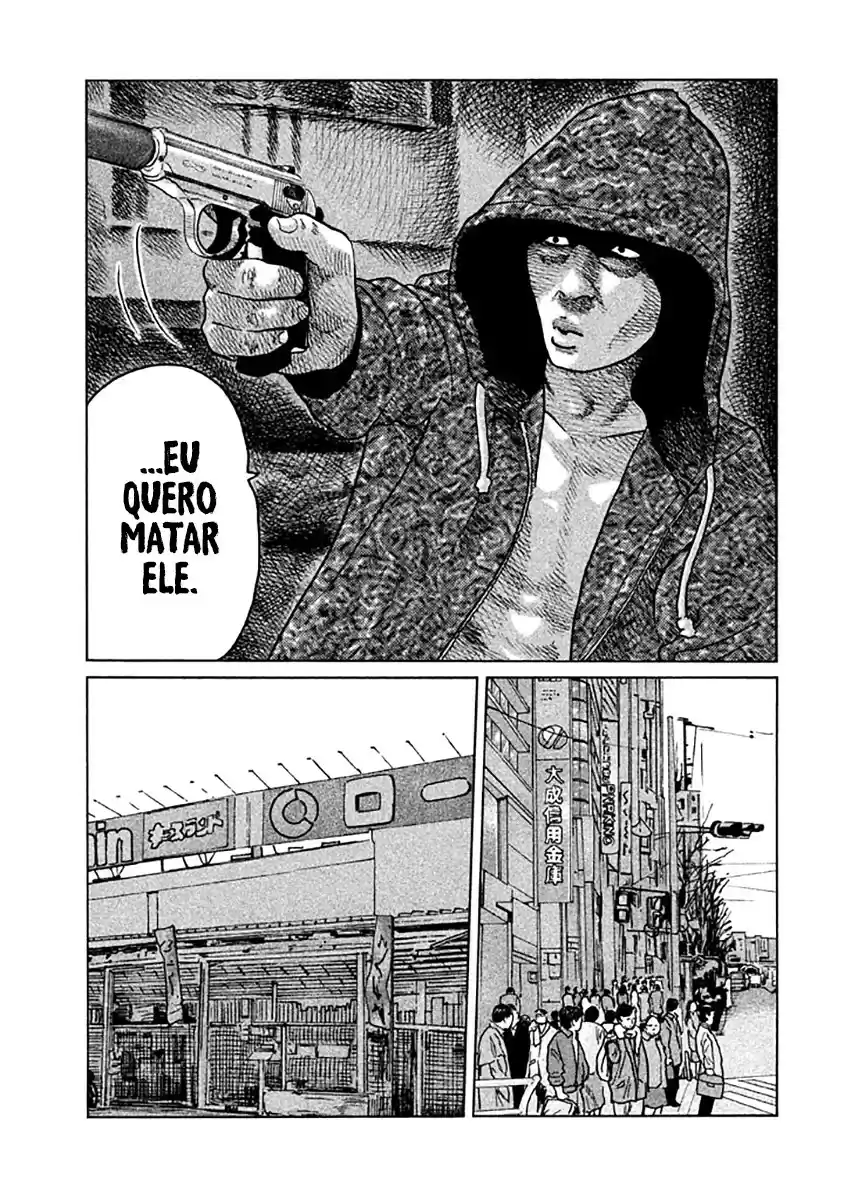 Read The Fable Português Manga Online