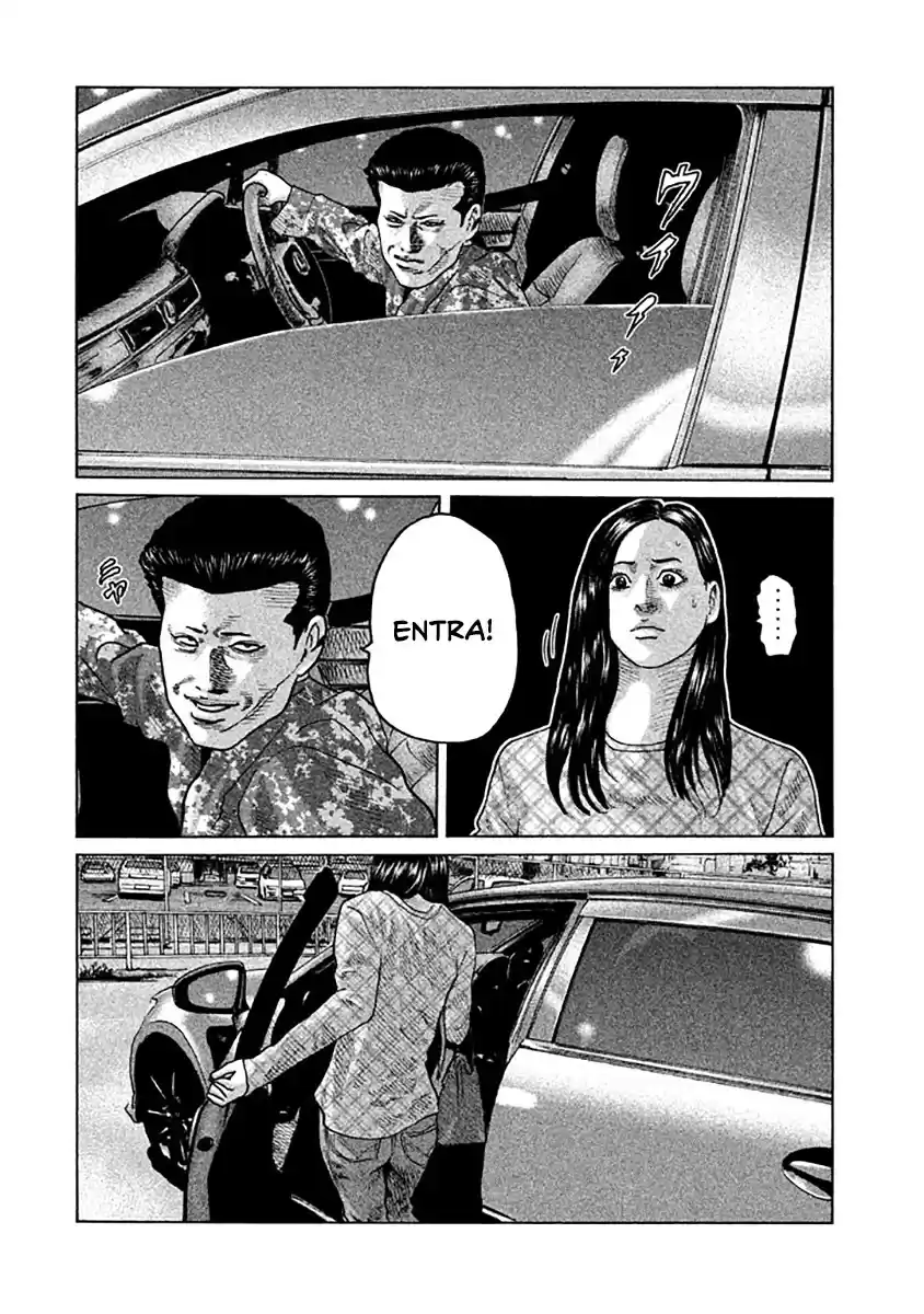 Read The Fable Português Manga Online