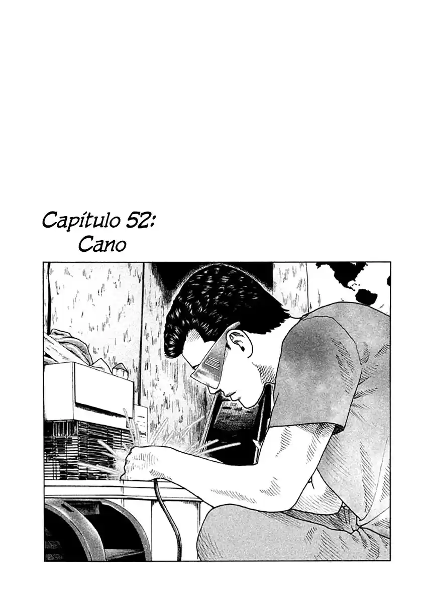 Read The Fable Português Manga Online
