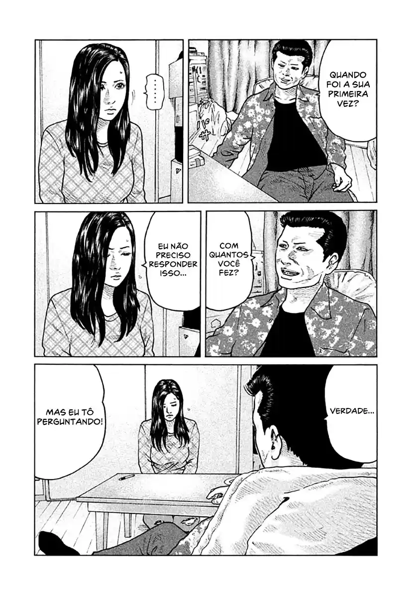 Read The Fable Português Manga Online