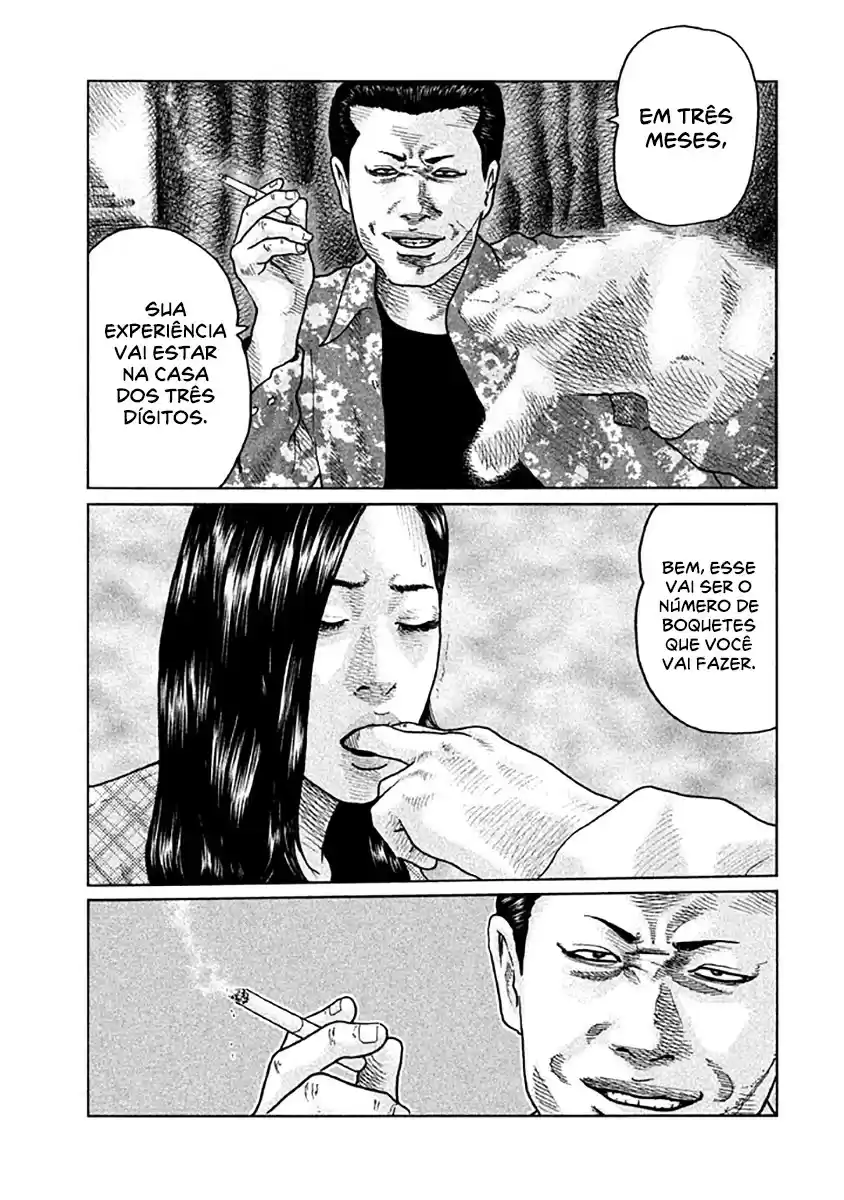 Read The Fable Português Manga Online