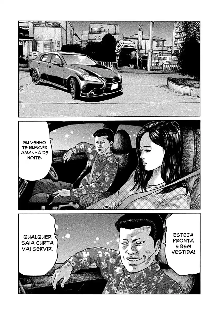 Read The Fable Português Manga Online