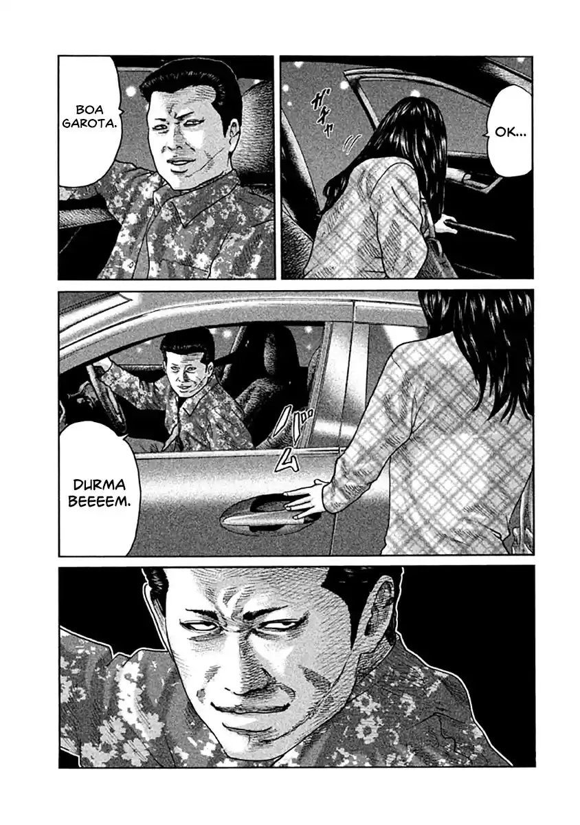 Read The Fable Português Manga Online