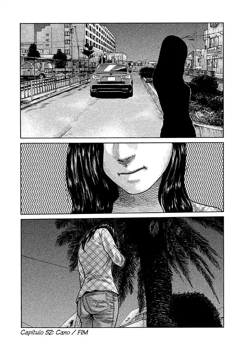Read The Fable Português Manga Online