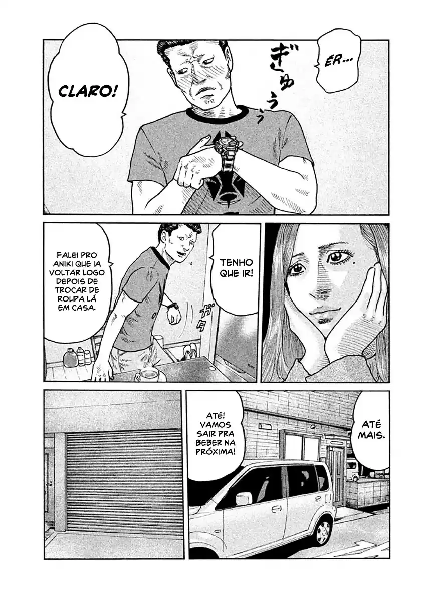 Read The Fable Português Manga Online