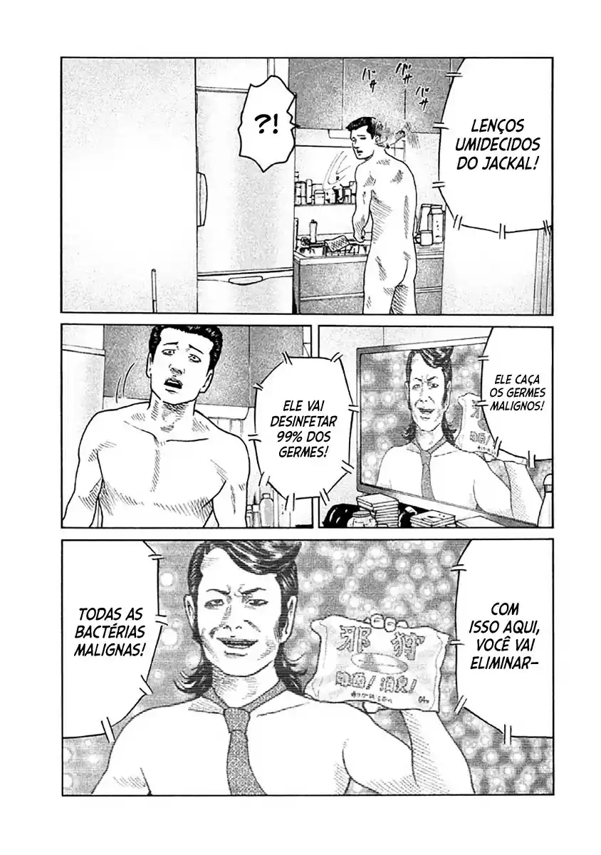 Read The Fable Português Manga Online