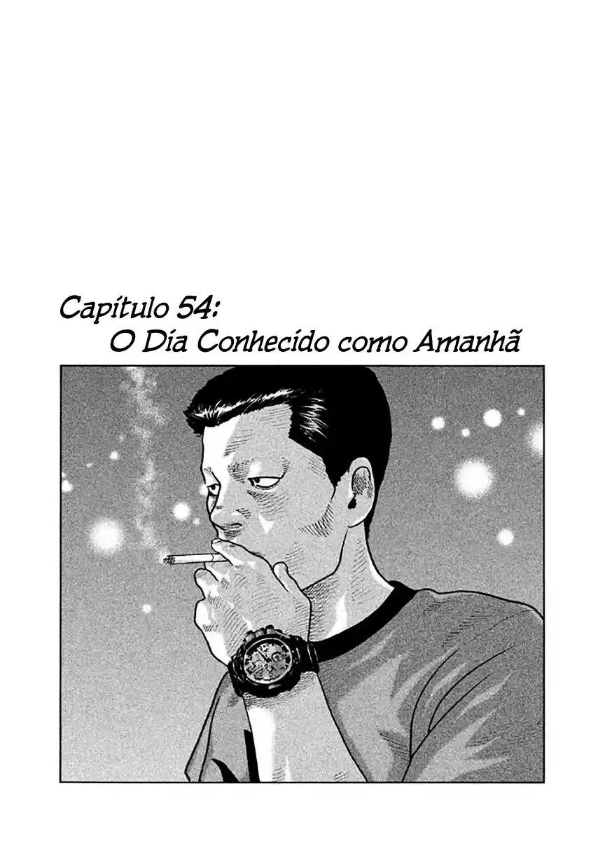 Read The Fable Português Manga Online