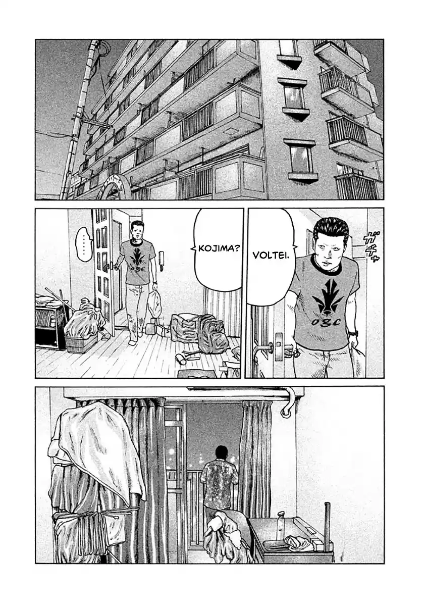 Read The Fable Português Manga Online