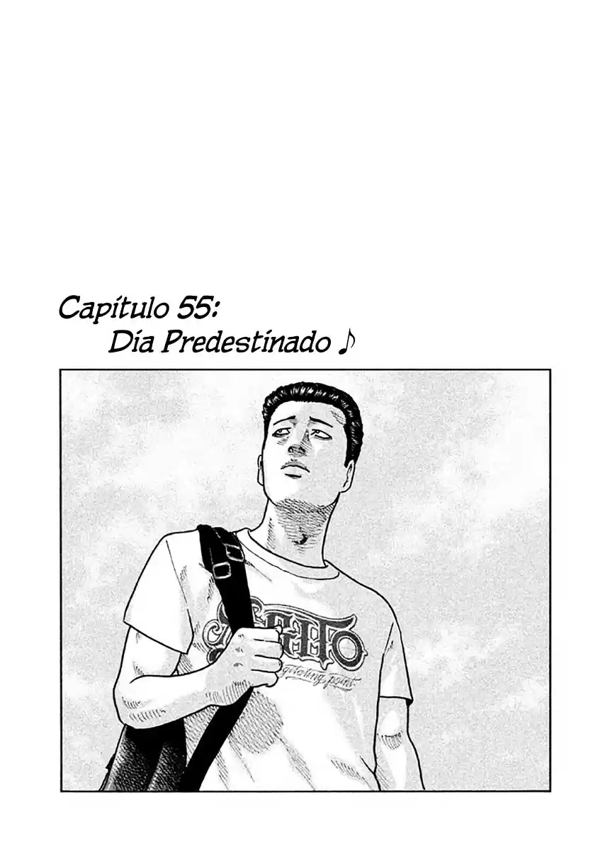 Read The Fable Português Manga Online