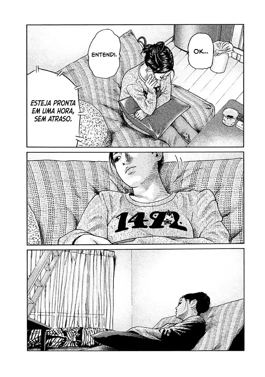 Read The Fable Português Manga Online