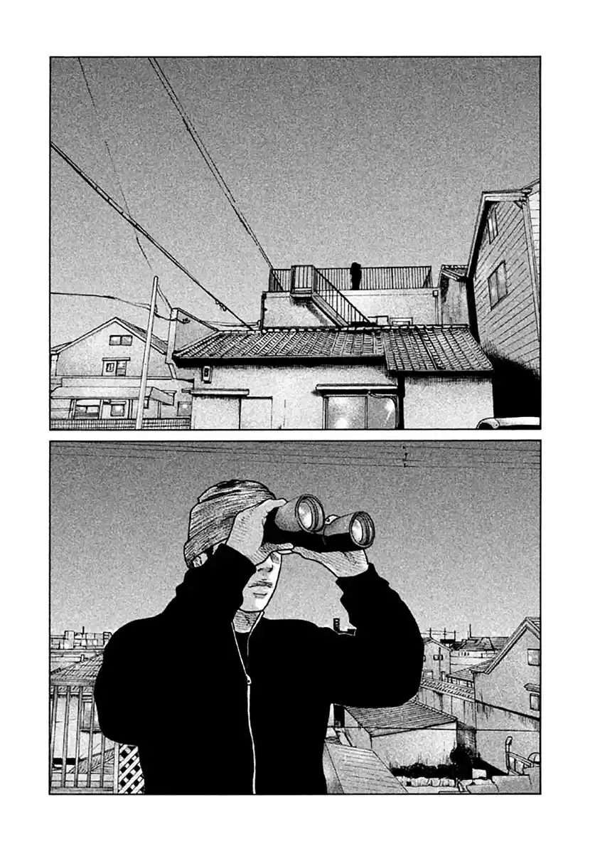 Read The Fable Português Manga Online