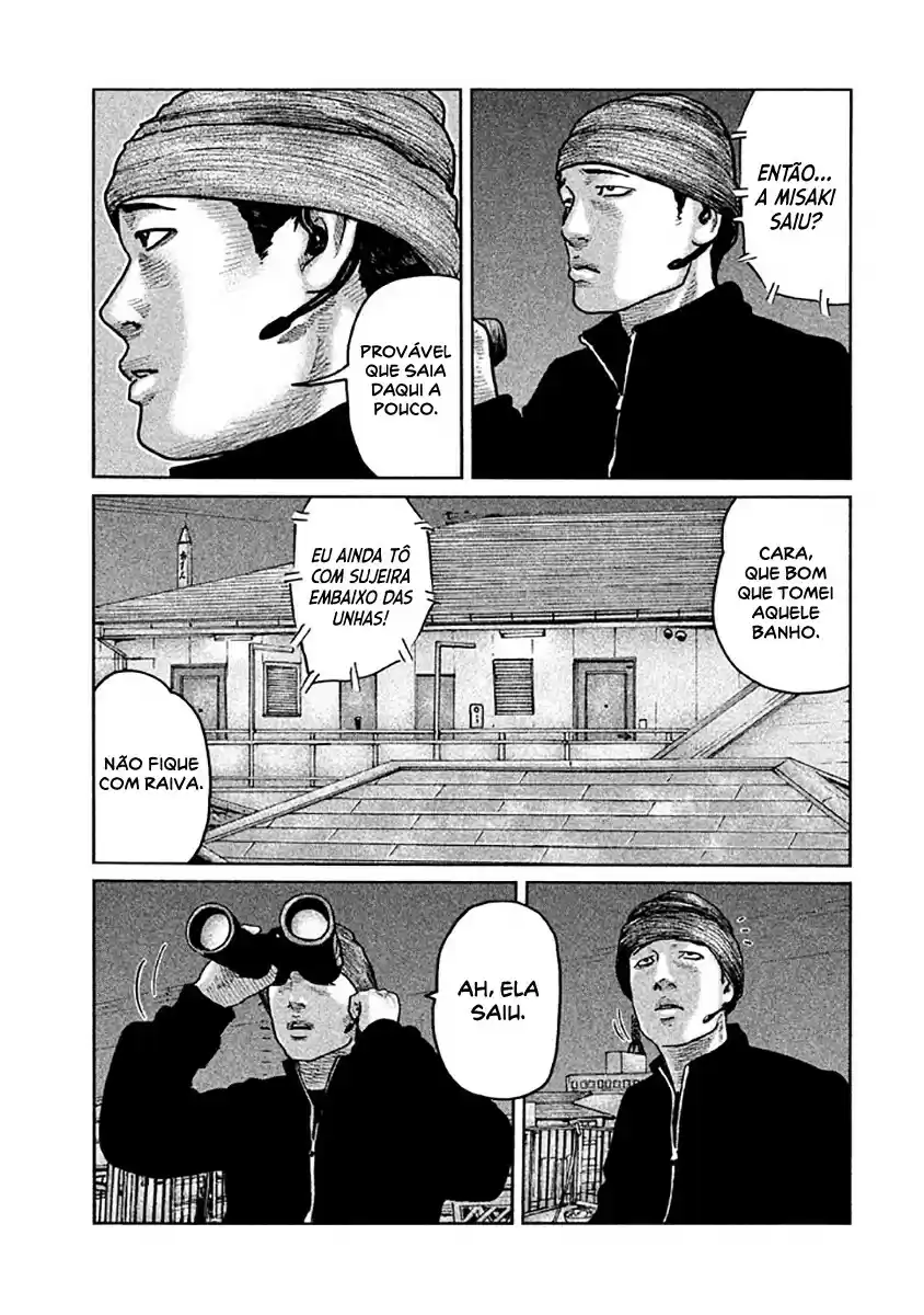 Read The Fable Português Manga Online