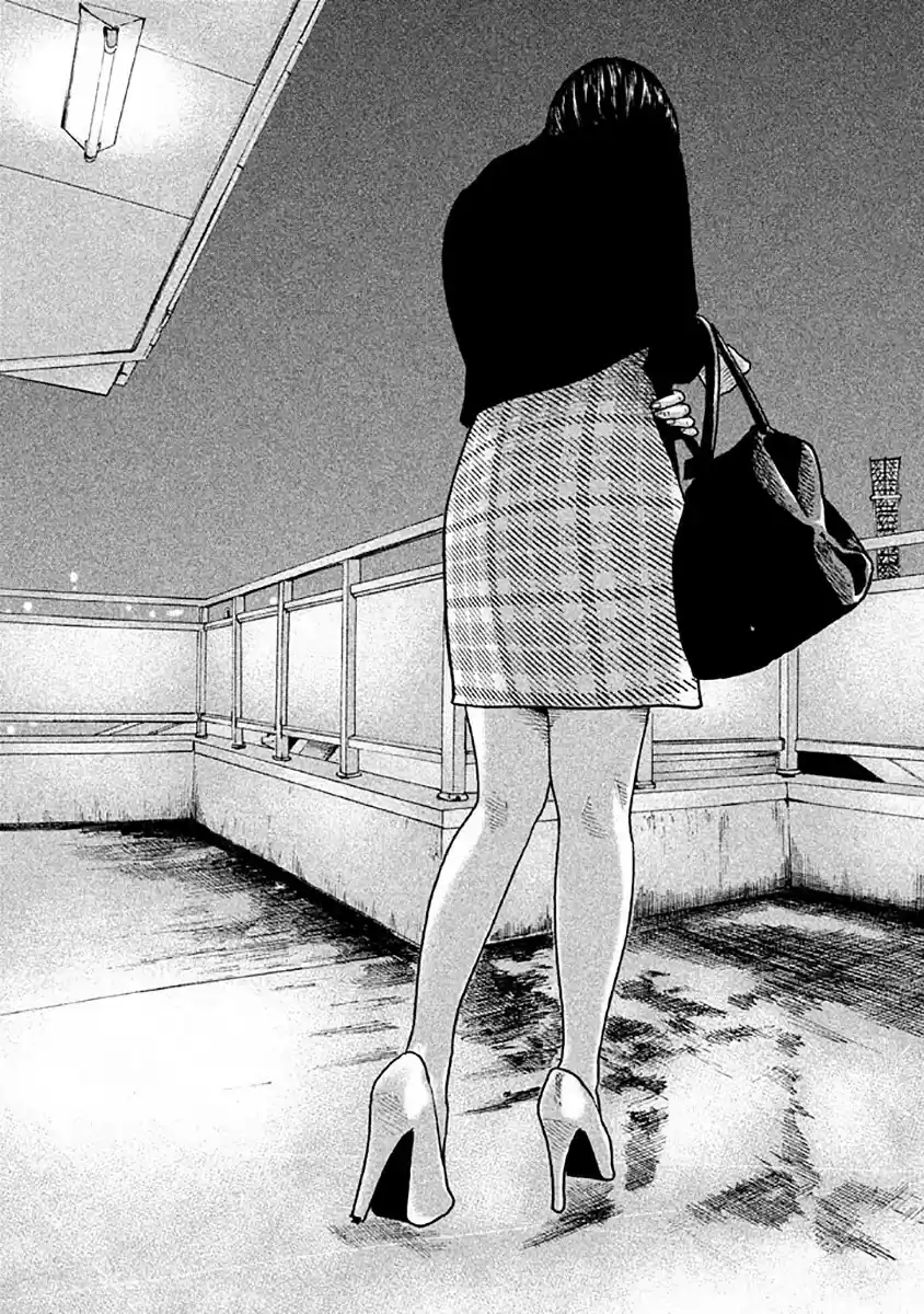 Read The Fable Português Manga Online