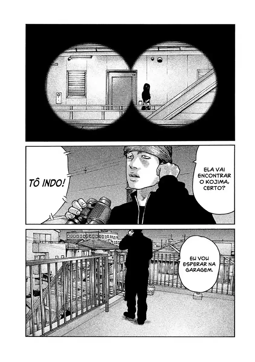 Read The Fable Português Manga Online