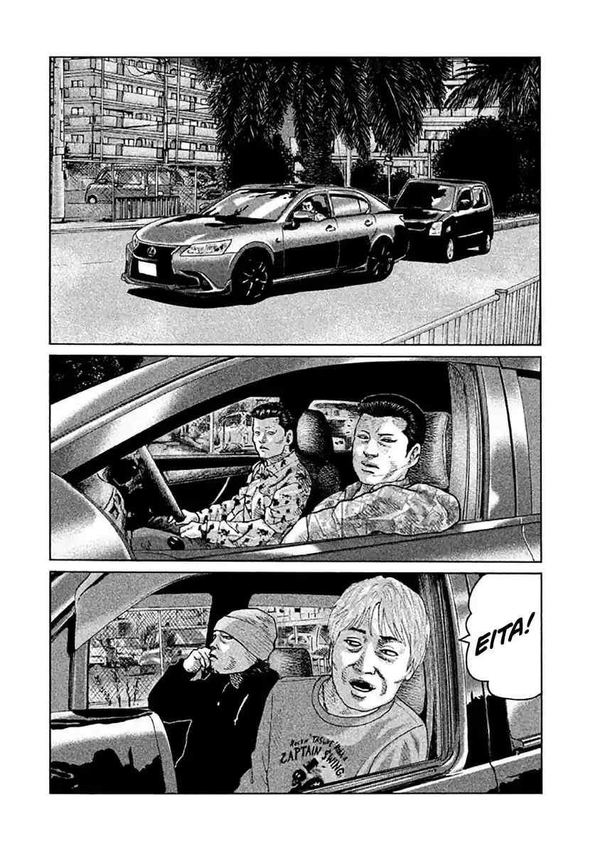 Read The Fable Português Manga Online