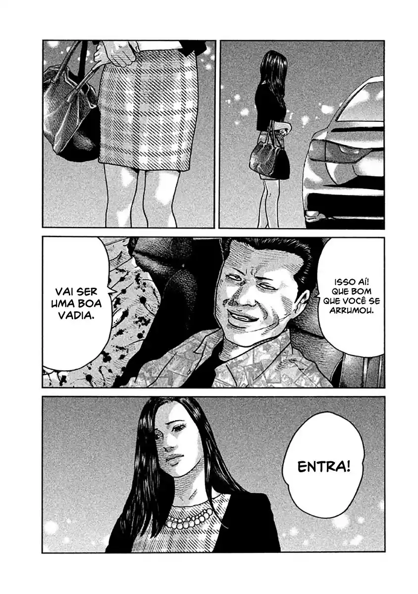Read The Fable Português Manga Online
