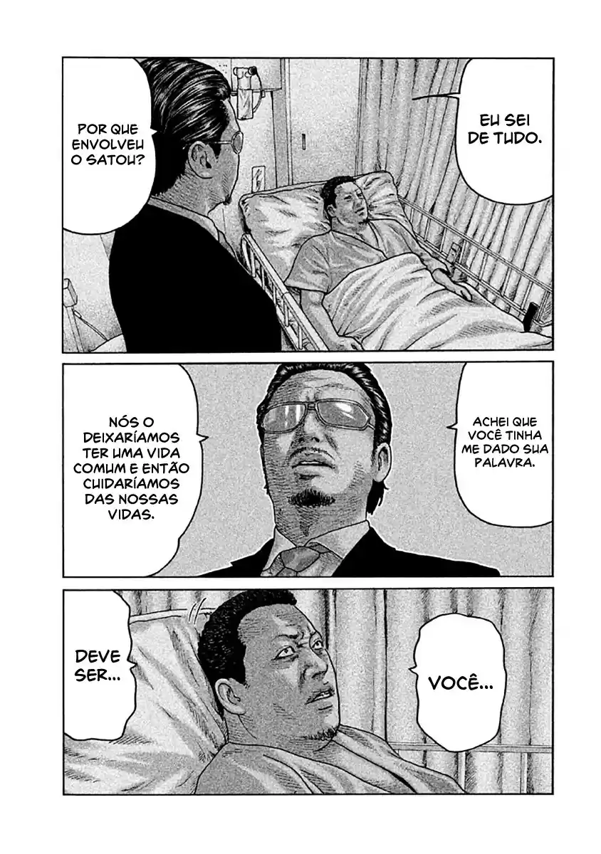Read The Fable Português Manga Online