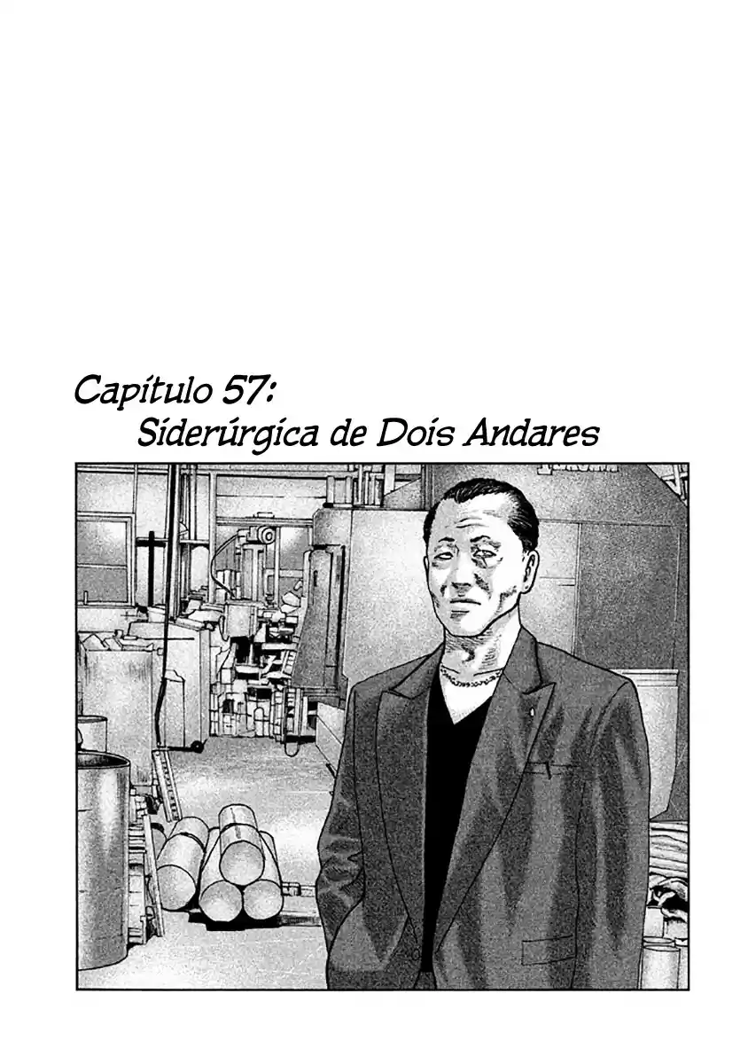 Read The Fable Português Manga Online