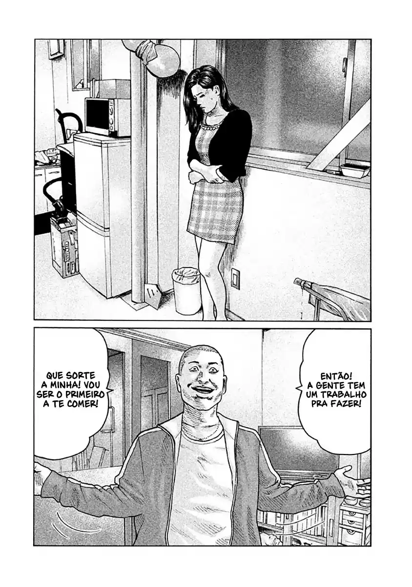 Read The Fable Português Manga Online
