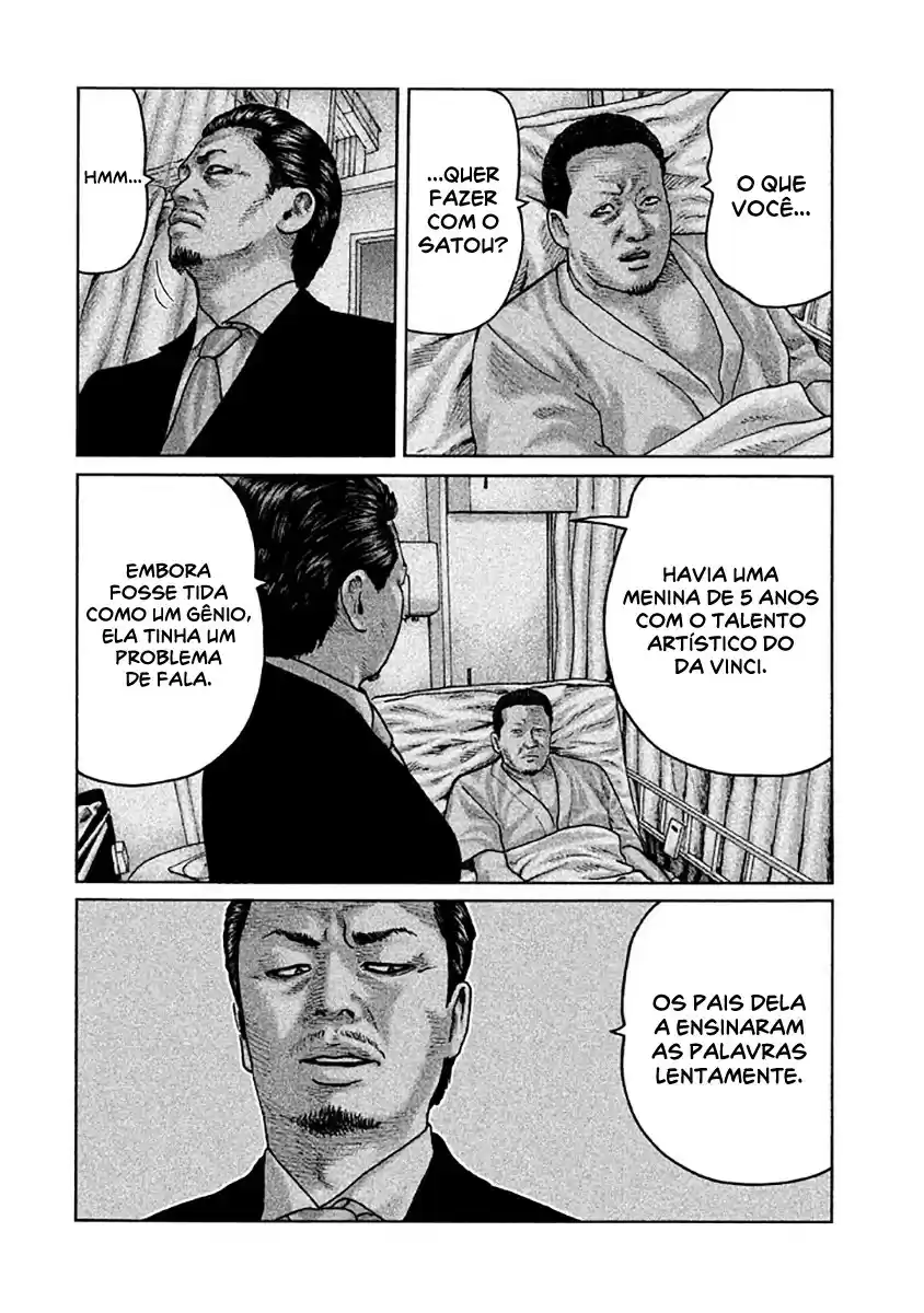 Read The Fable Português Manga Online