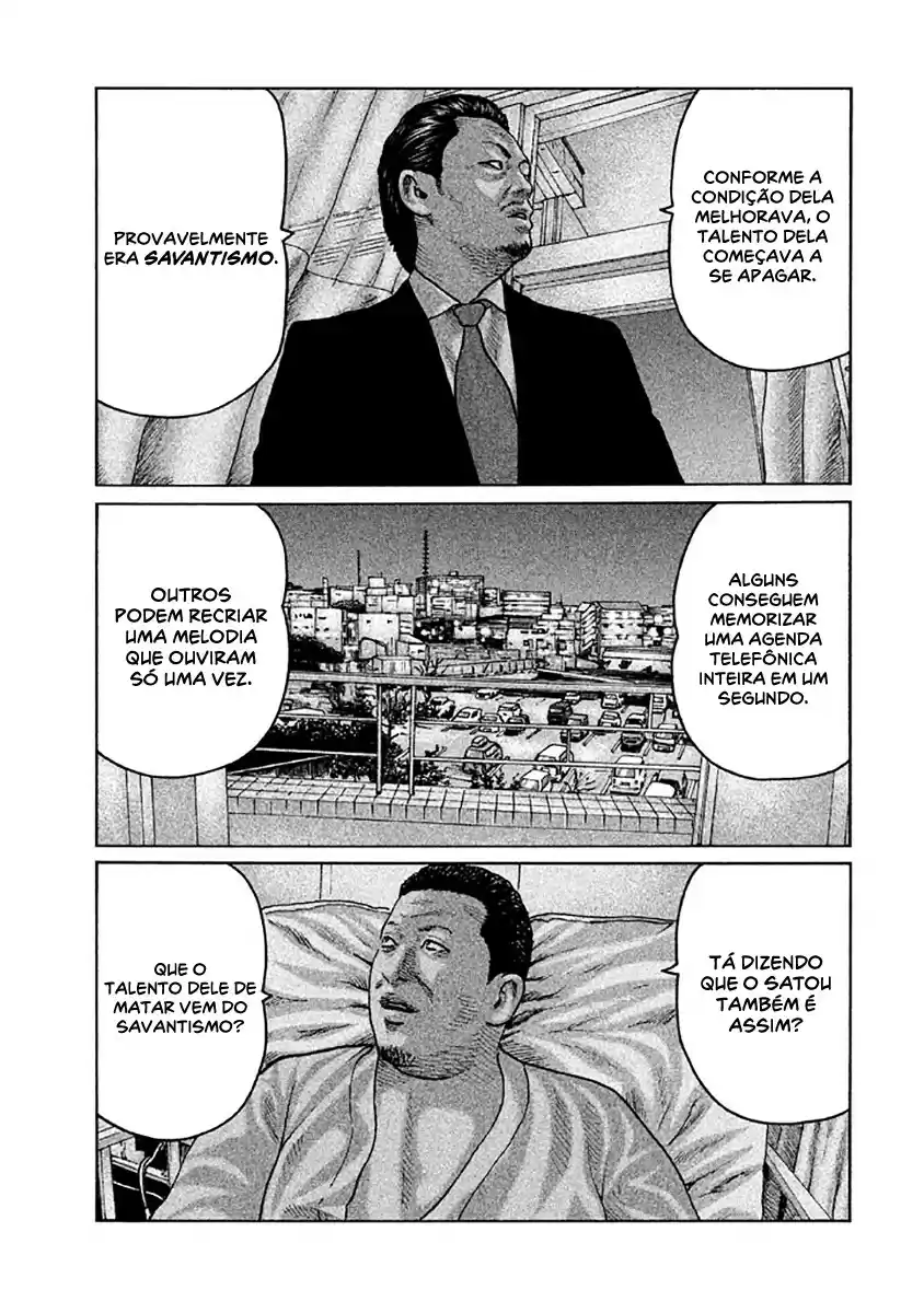 Read The Fable Português Manga Online