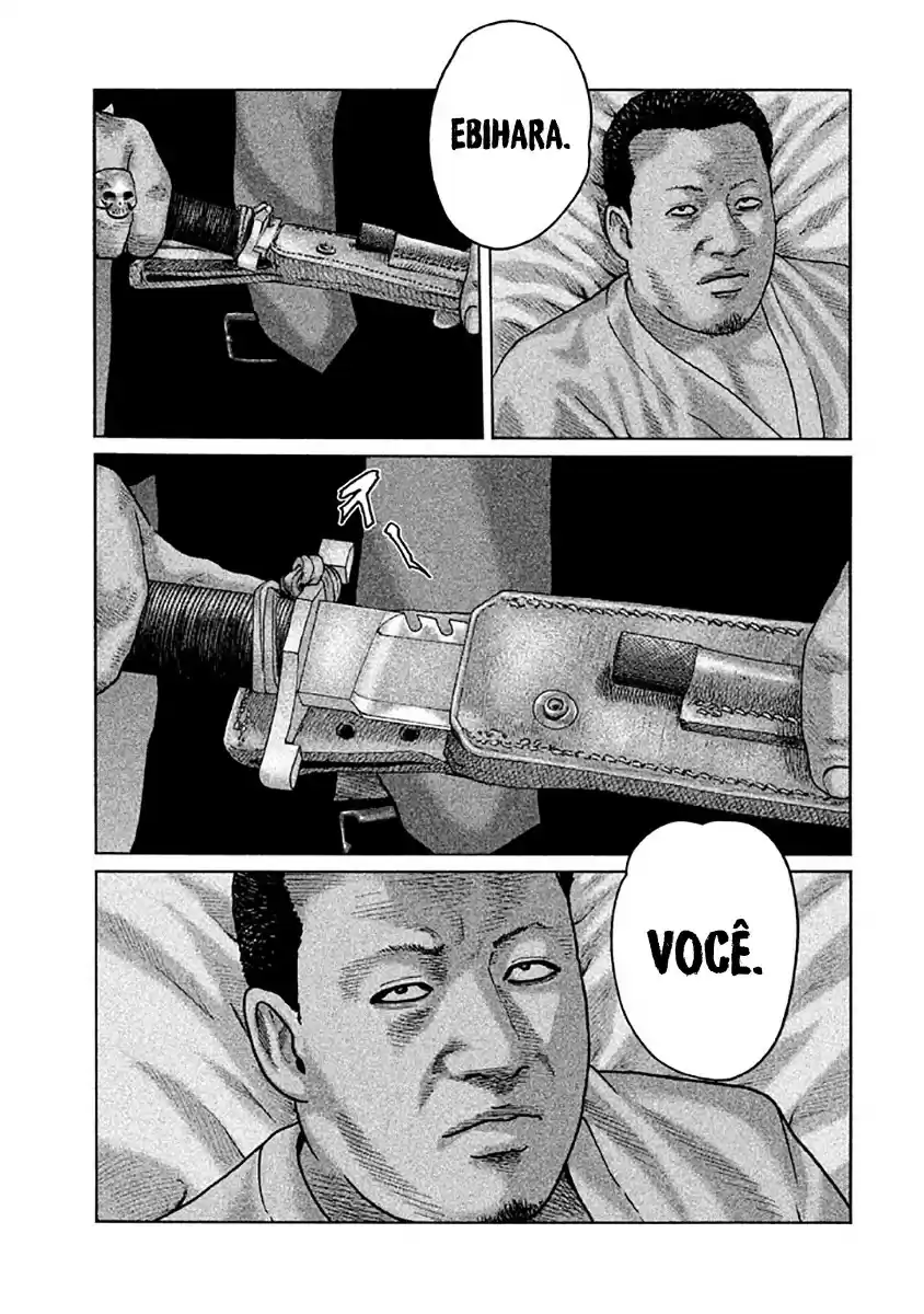 Read The Fable Português Manga Online