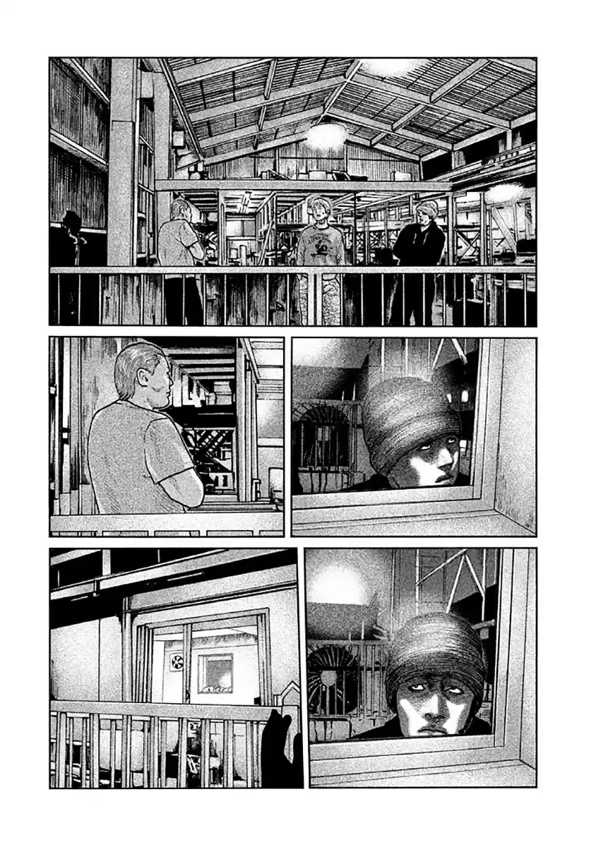Read The Fable Português Manga Online