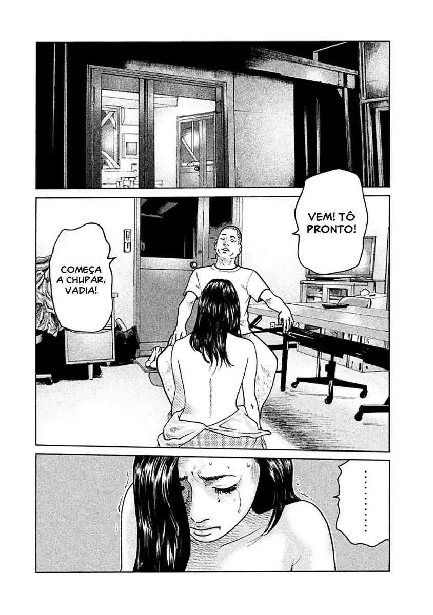 Read The Fable Português Manga Online
