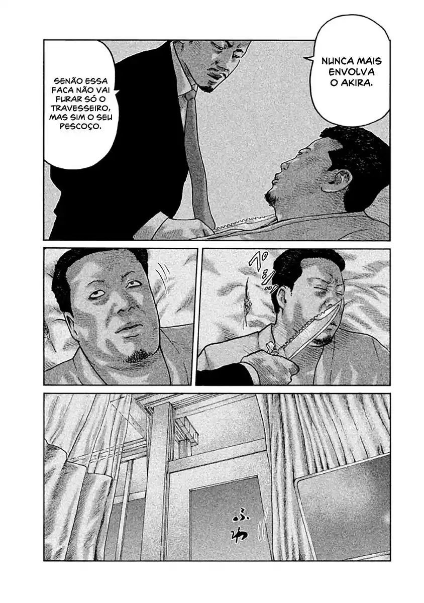 Read The Fable Português Manga Online