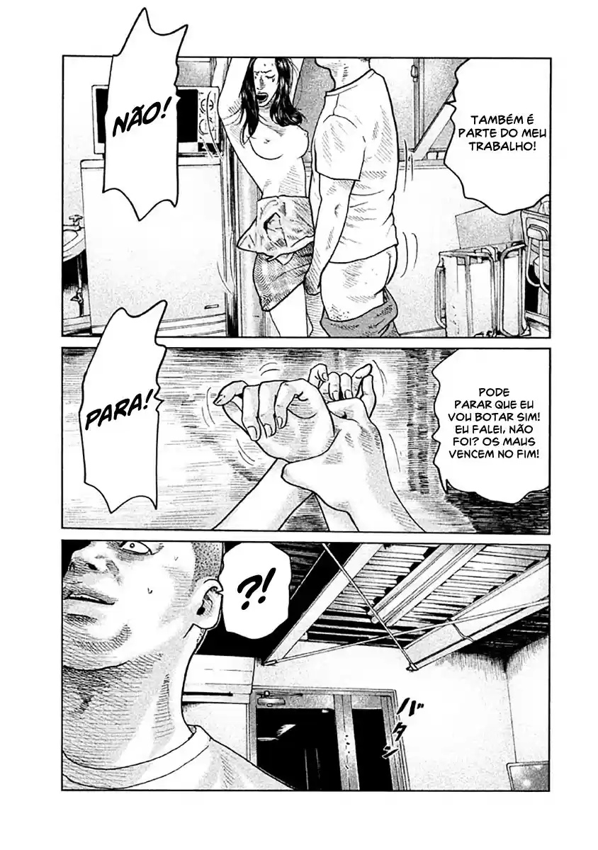 Read The Fable Português Manga Online