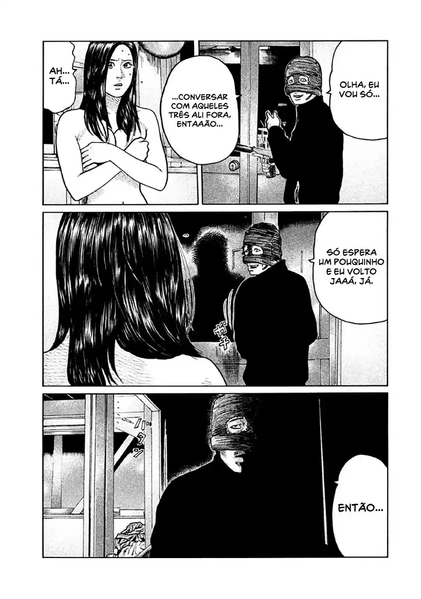 Read The Fable Português Manga Online