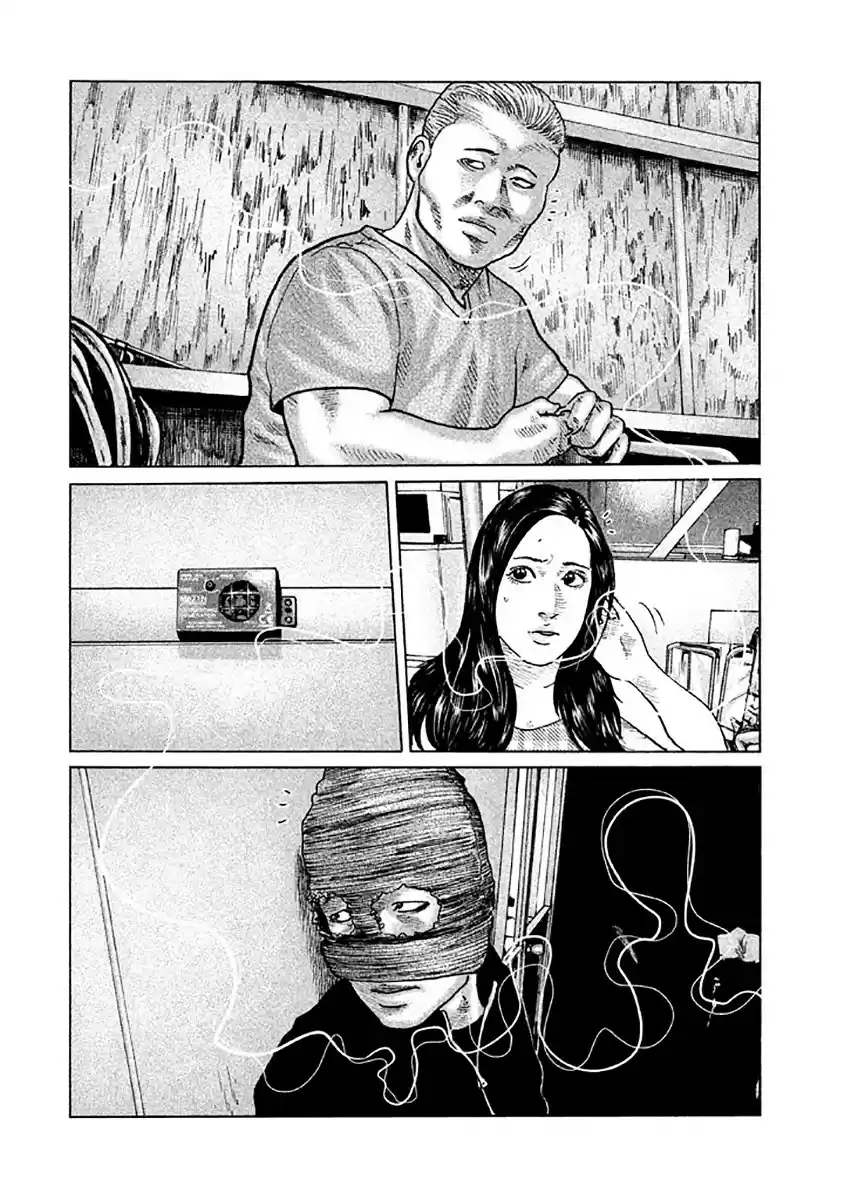 Read The Fable Português Manga Online