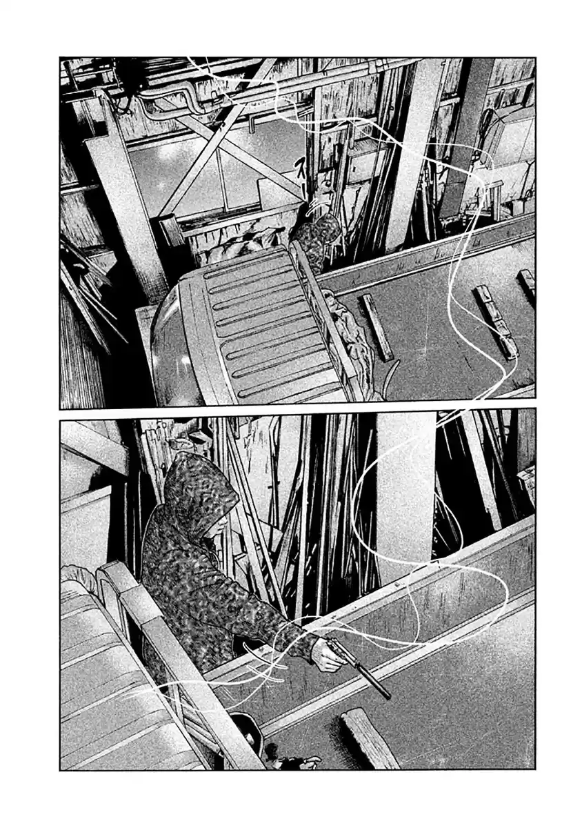 Read The Fable Português Manga Online