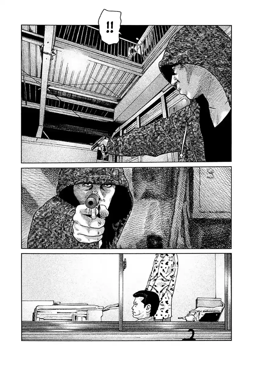 Read The Fable Português Manga Online