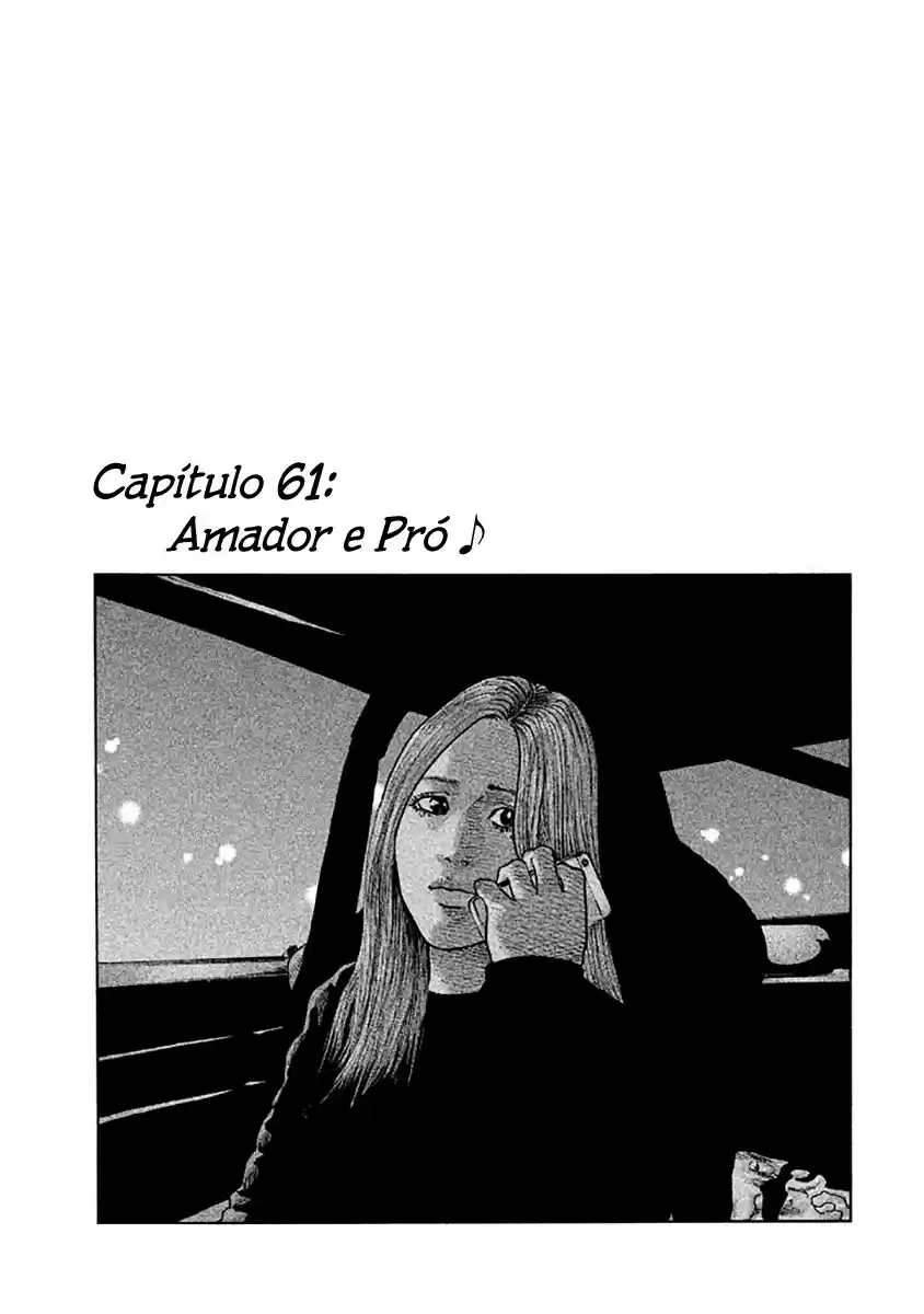 Read The Fable Português Manga Online