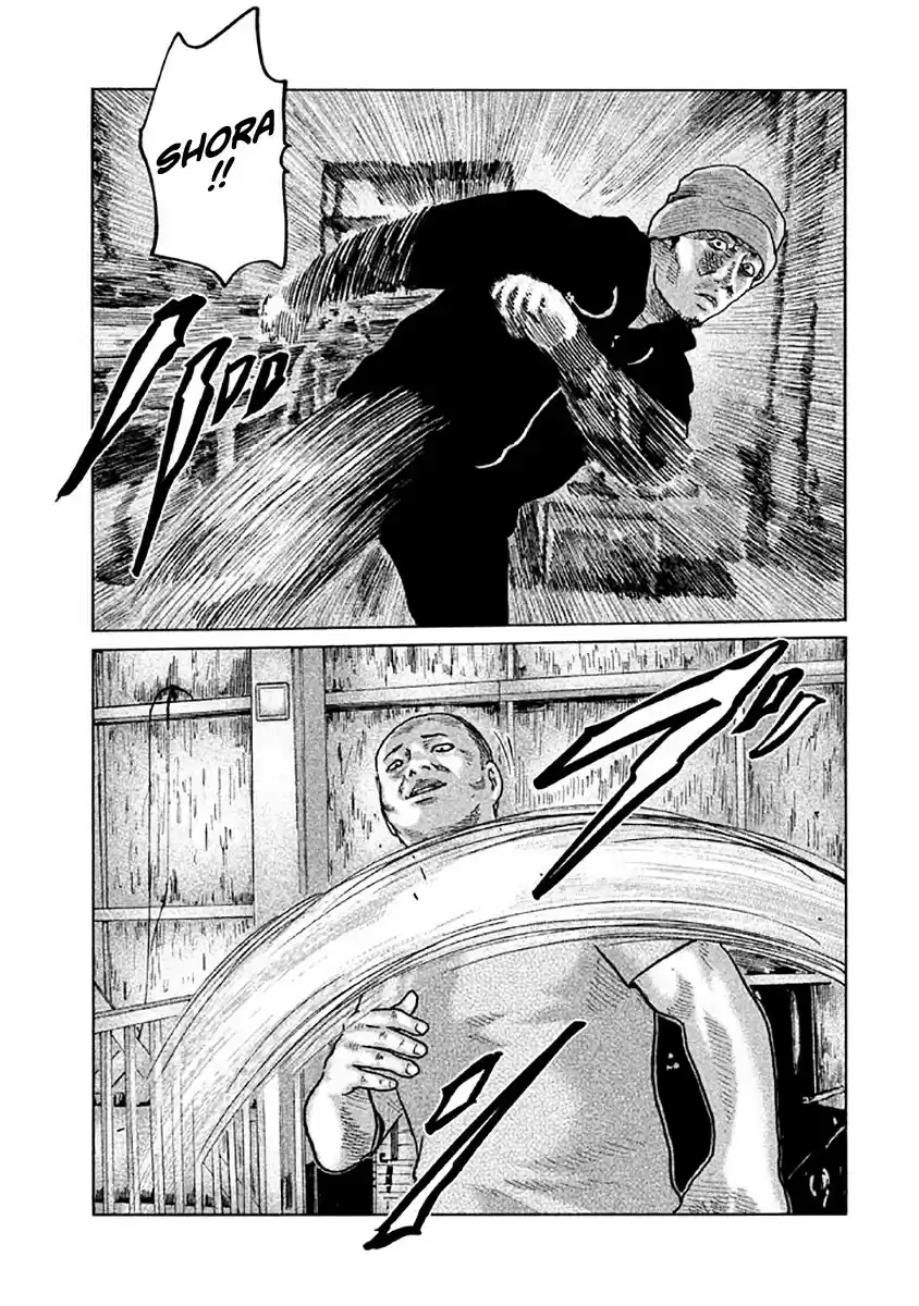 Read The Fable Português Manga Online