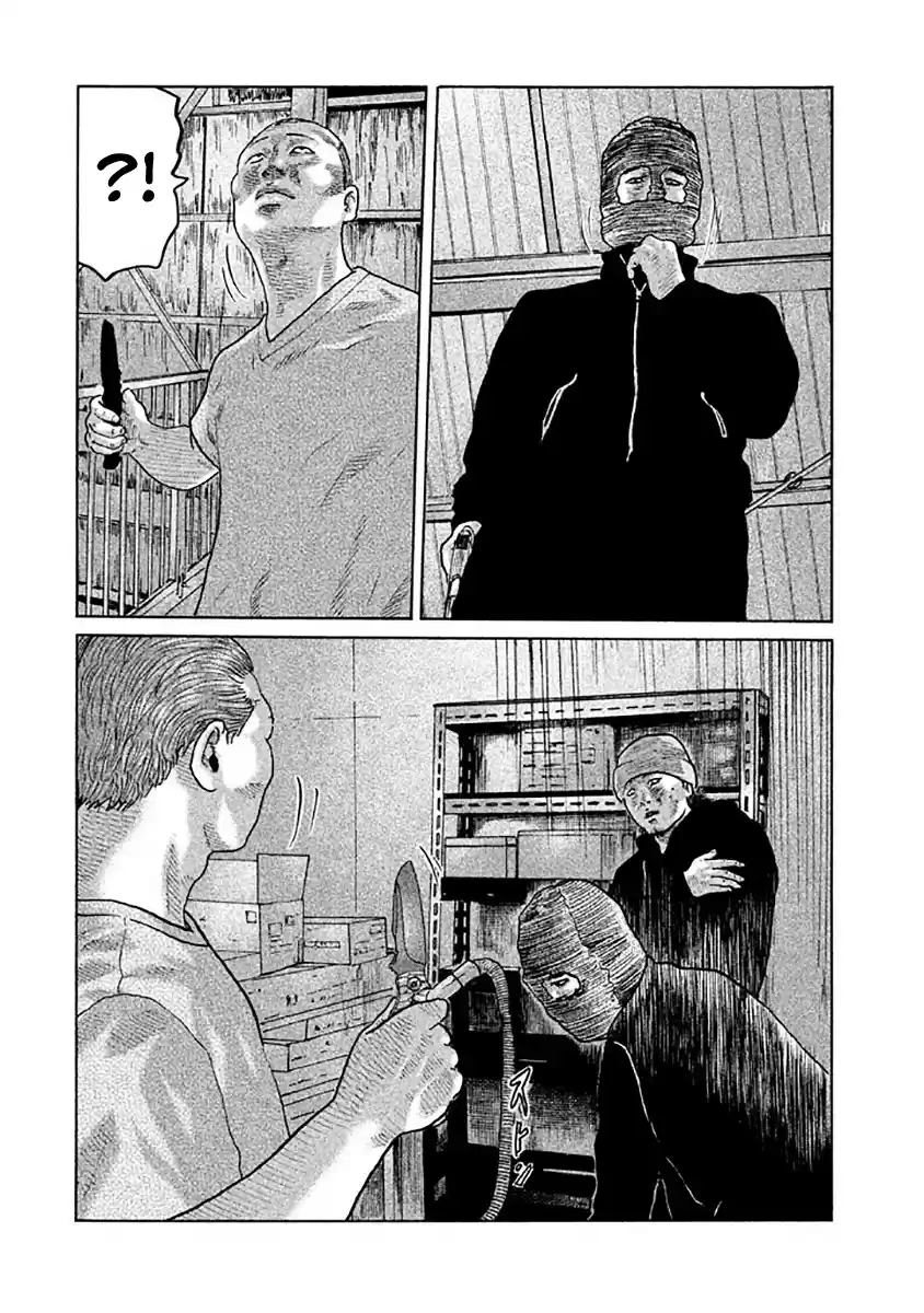 Read The Fable Português Manga Online