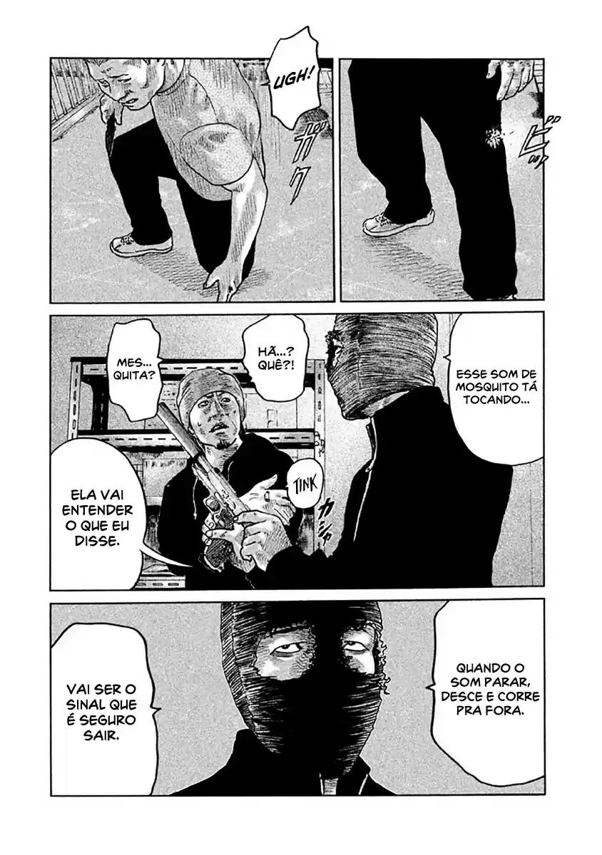Read The Fable Português Manga Online