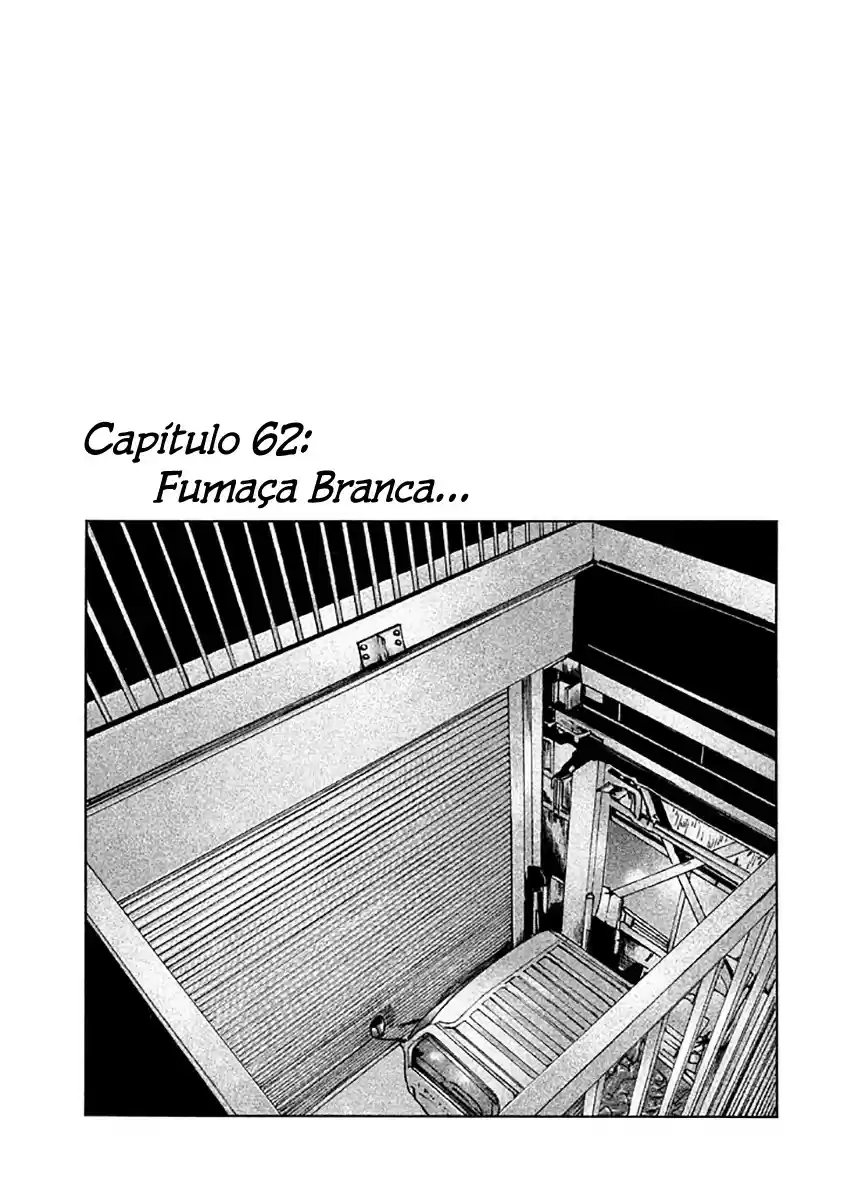 Read The Fable Português Manga Online