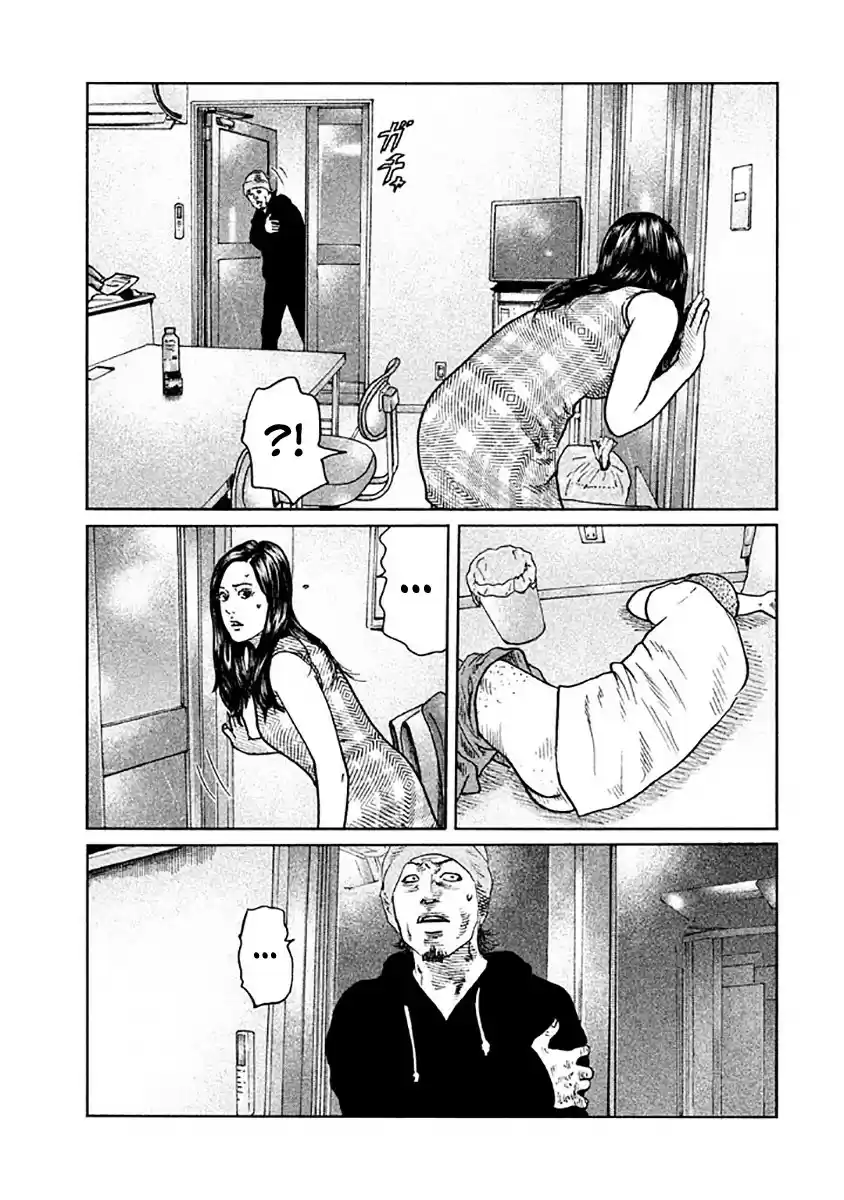 Read The Fable Português Manga Online