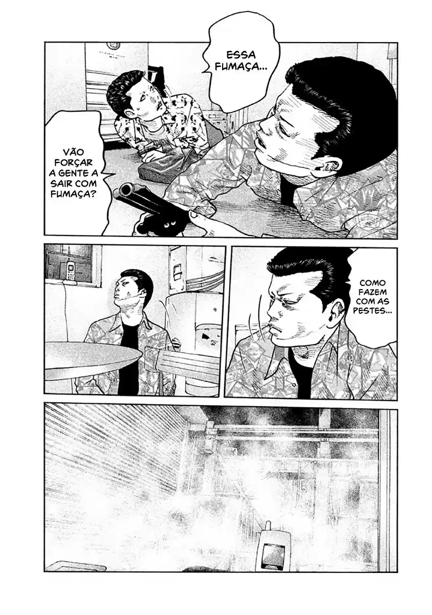 Read The Fable Português Manga Online