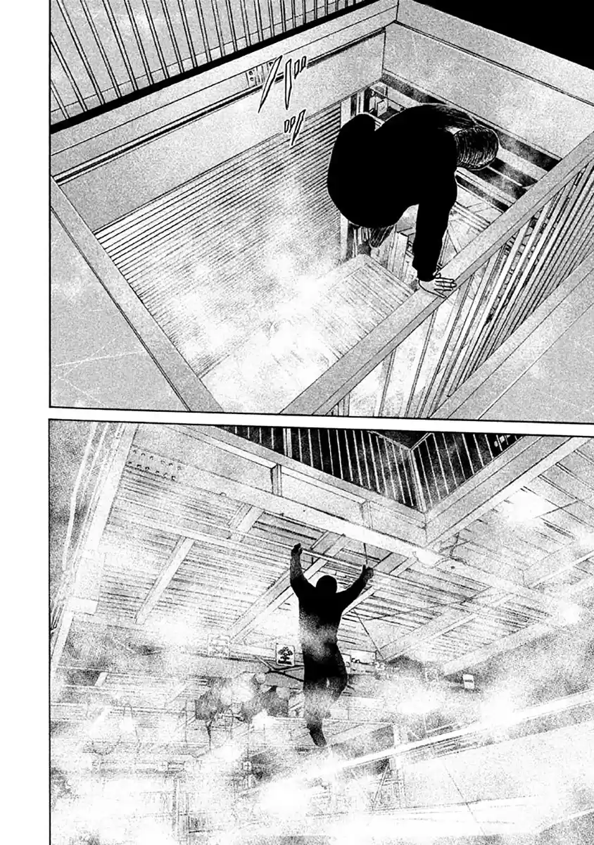 Read The Fable Português Manga Online