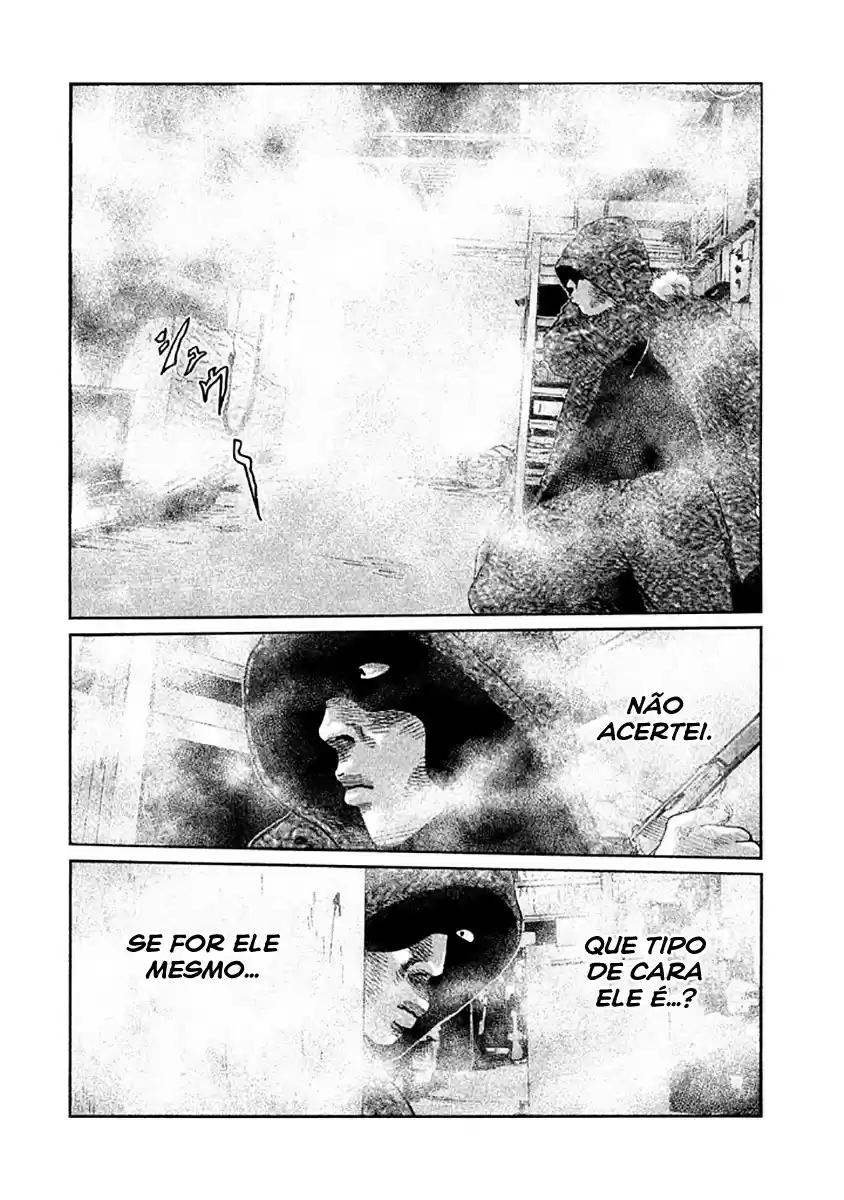 Read The Fable Português Manga Online