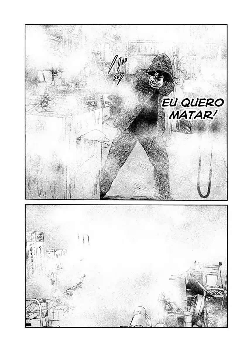 Read The Fable Português Manga Online