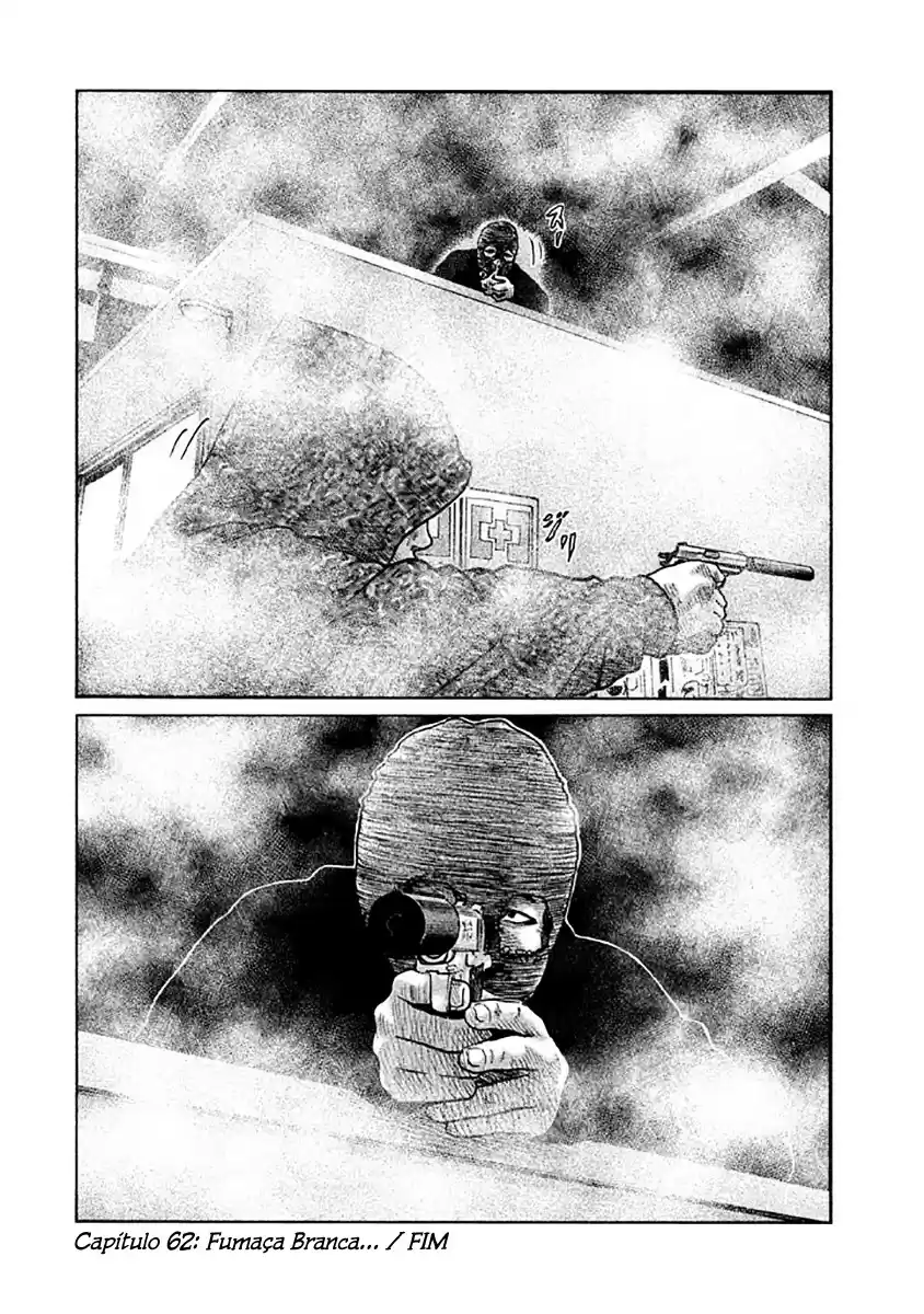 Read The Fable Português Manga Online
