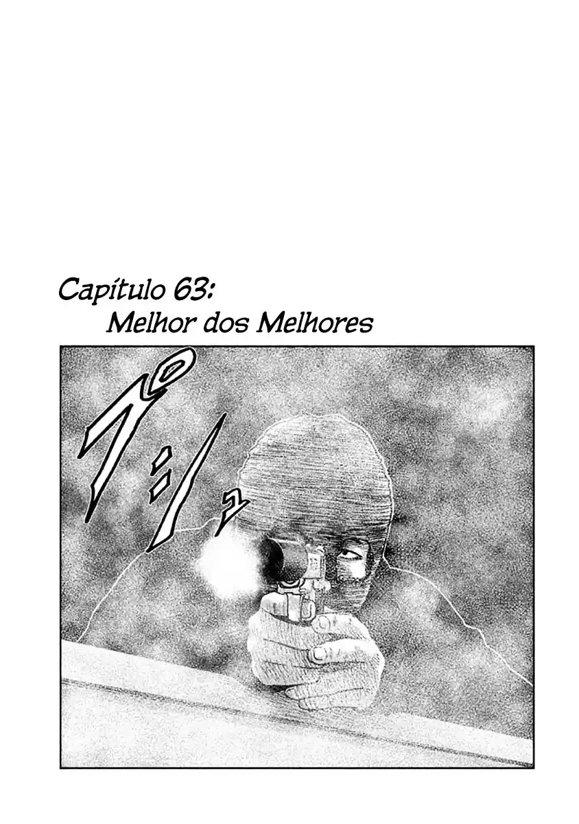 Read The Fable Português Manga Online