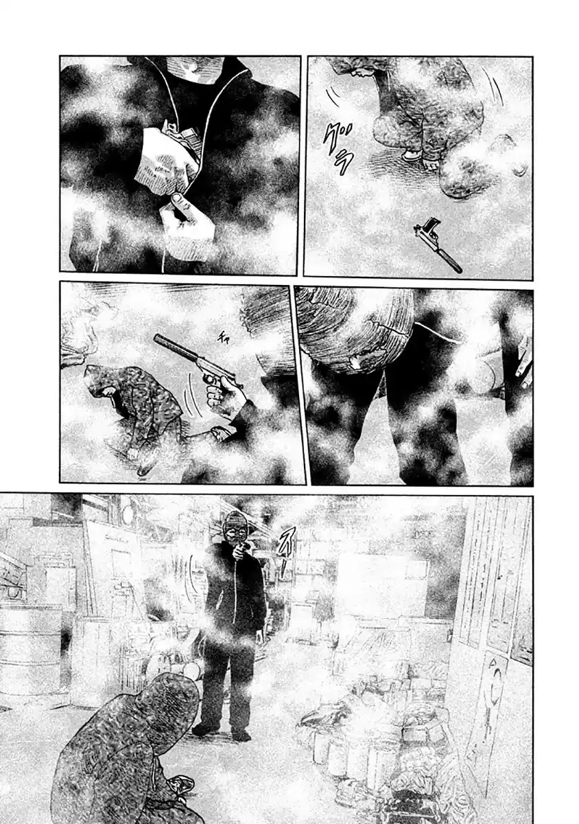 Read The Fable Português Manga Online