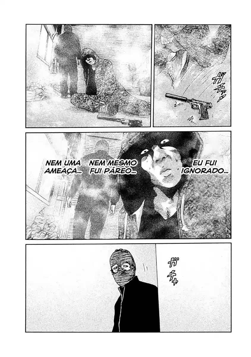 Read The Fable Português Manga Online