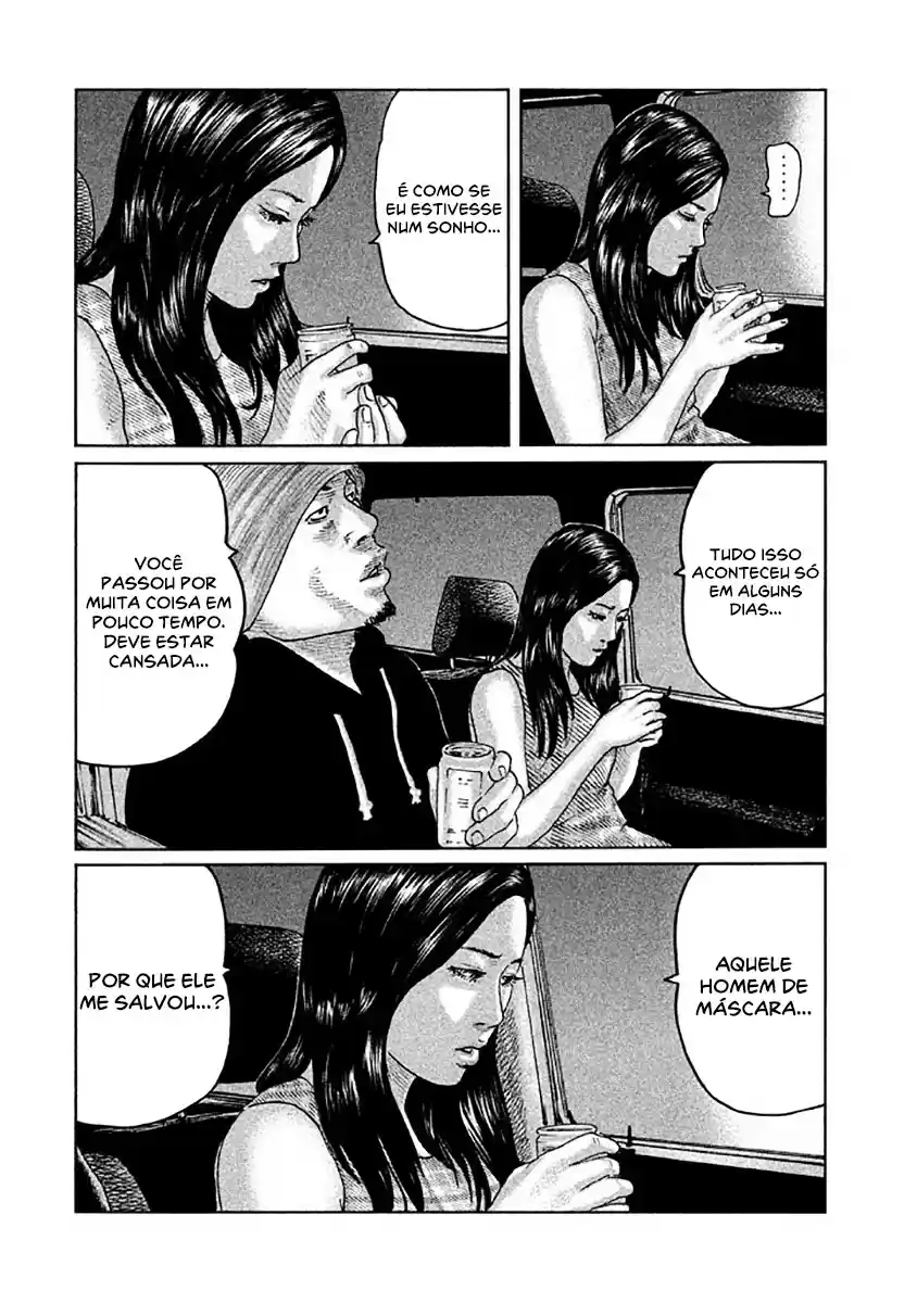 Read The Fable Português Manga Online