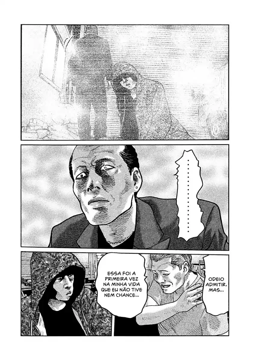 Read The Fable Português Manga Online